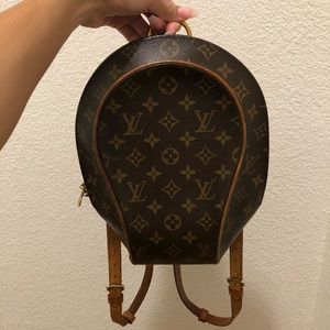 Louis Vuitton Backpack